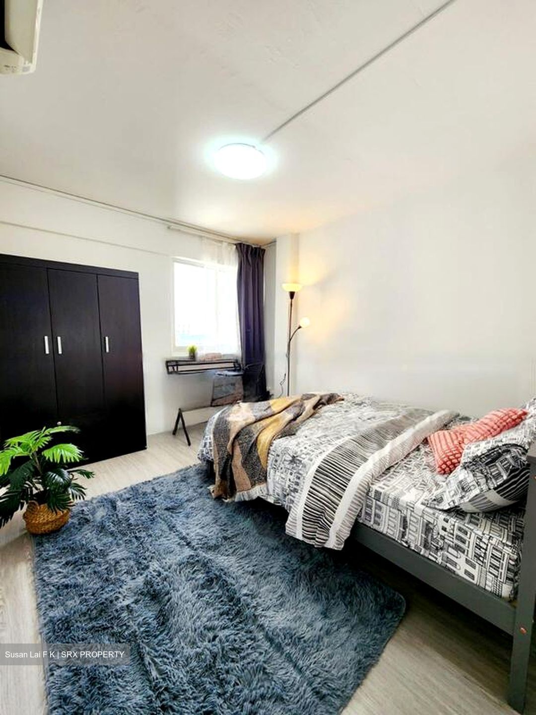 Spottiswoode Park (D2), Apartment #610589021
